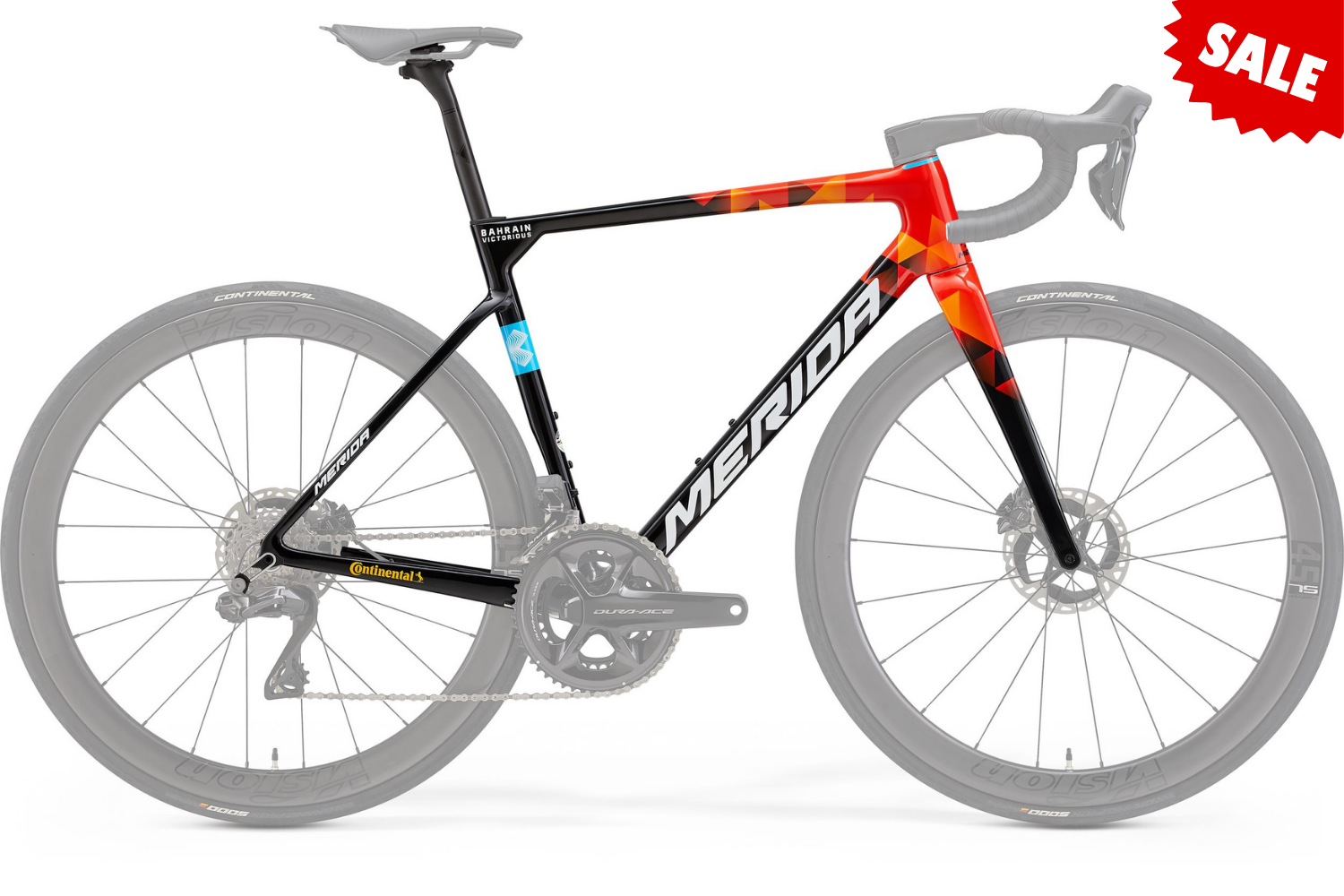 MERIDAメリダ TEAM SL 1Pワンピース 400mm/90mm MERIDAメリダ TEAM SL 1Pワンピース 400mm/90mm Merida Team Sl 1P